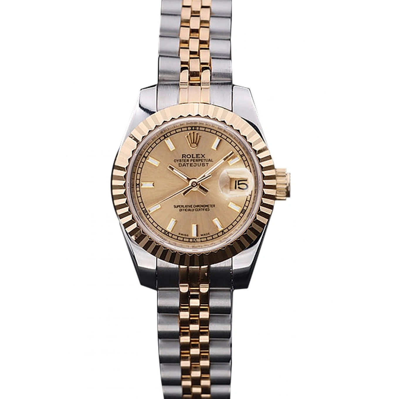 Aaa replica watch Rolex Datejust-rl126 1013